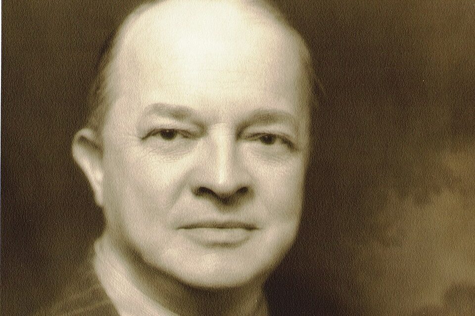 Antalffy-Zsiross Dezső