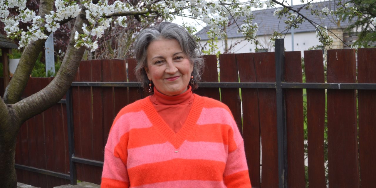 „Úgy kell vezetni a gyereket ezen az úton, hogy ne hasonlítsuk össze őt másokkal”